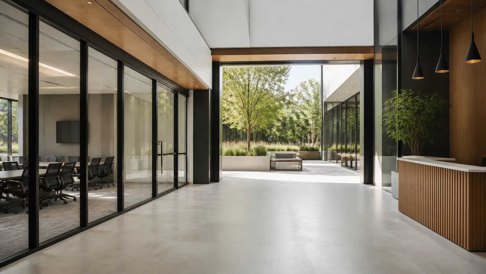 Janitorial Services in Campbell, CA