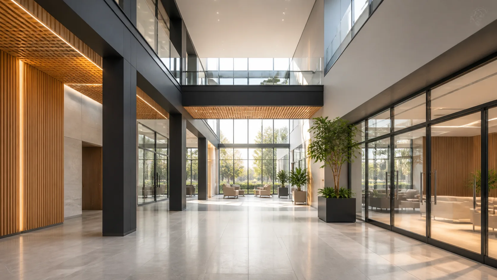Janitorial Services for California Businesses