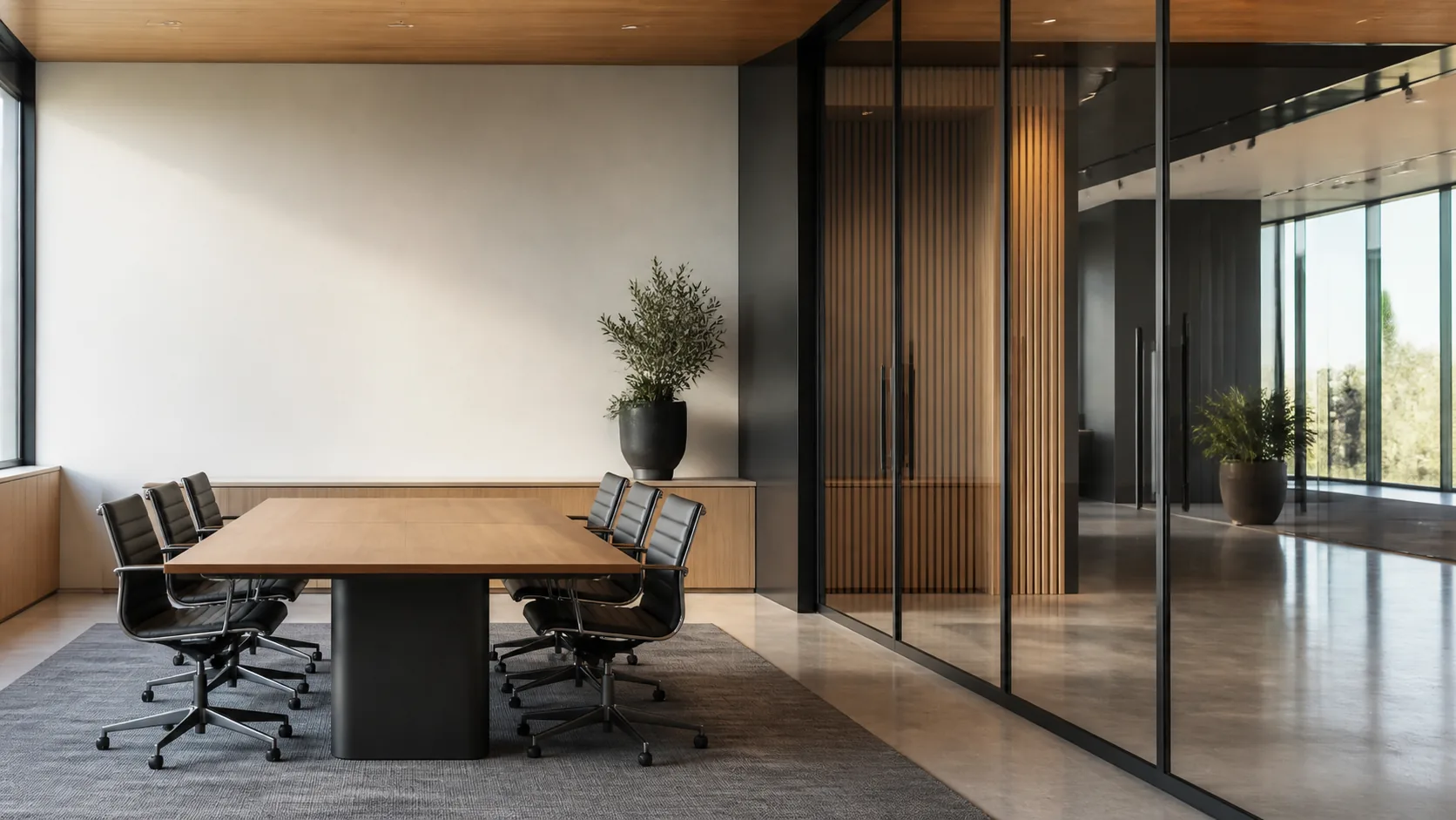 Request a Janitorial Services Quote