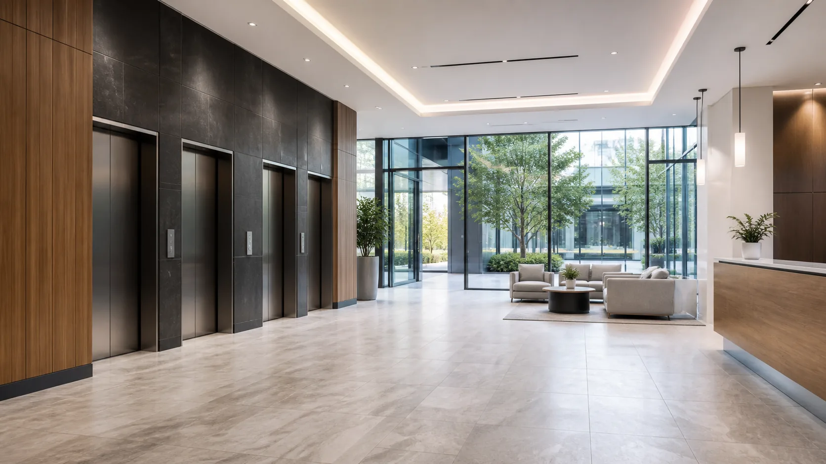 Janitorial Services in Concord, CA