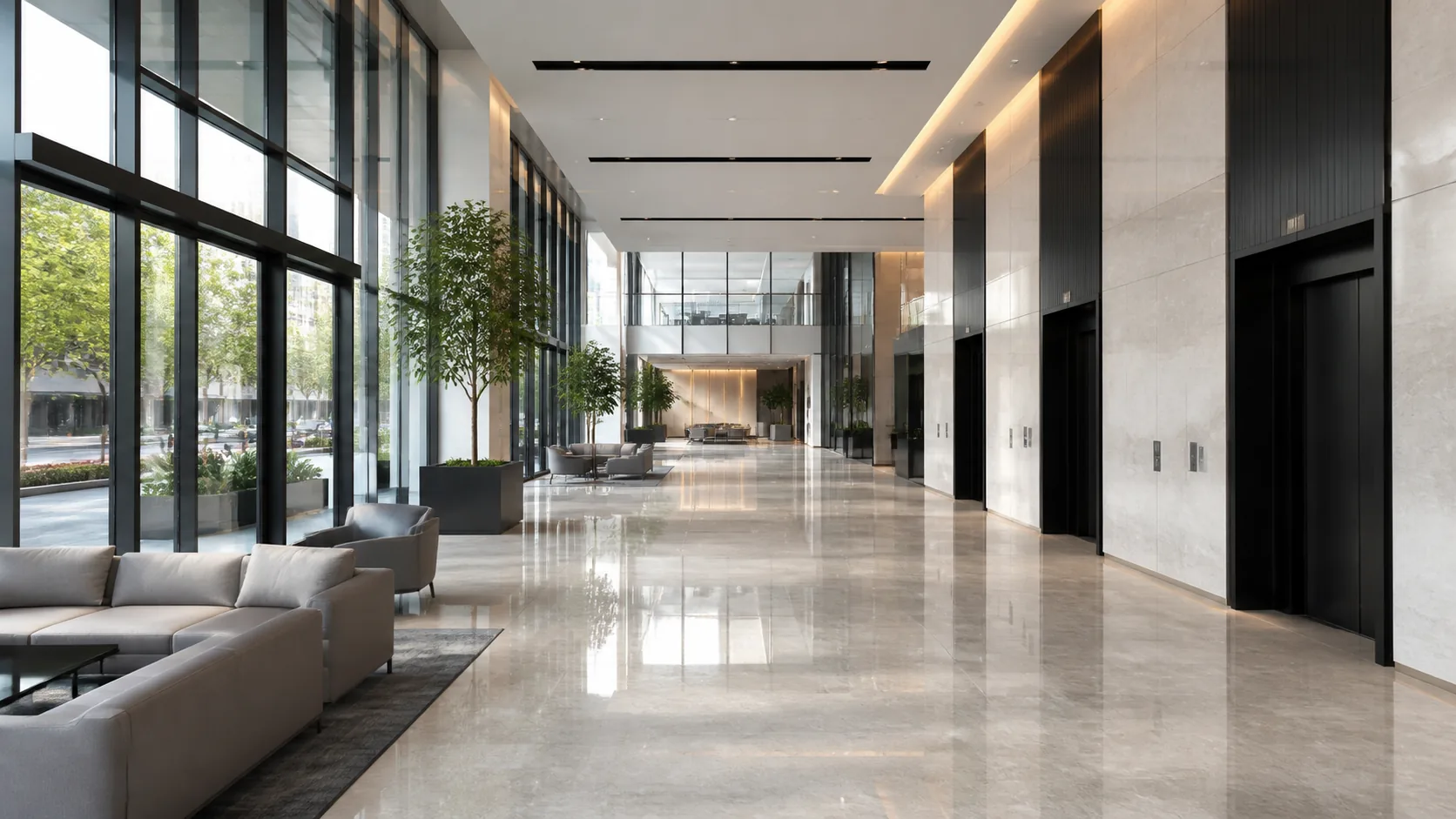 Day Porter Services For Busy Facilities