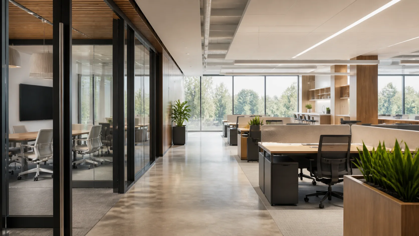 Office Cleaning Services